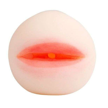 Masturbatore Uomo Bocca in TPR – Baile For Him, 174 mm di piacere reale